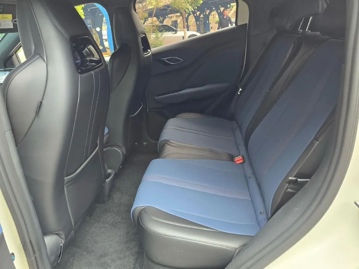 2024 BYD Seagull BEV 38.88KWH,autocango,china used car exporter,china ev exporter,chinese used car exporter,chinese used ev exporter