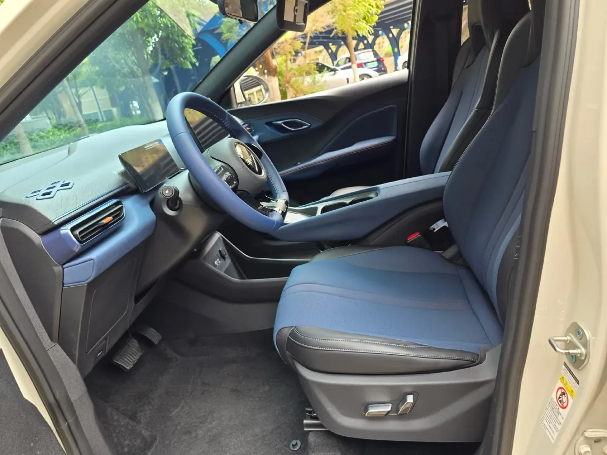 2024 BYD Seagull BEV 38.88KWH,autocango,china used car exporter,china ev exporter,chinese used car exporter,chinese used ev exporter