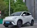 2024 BYD Seagull BEV 38.88KWH