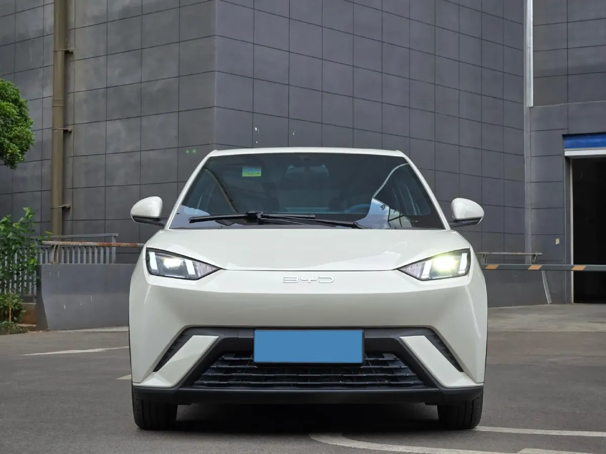 2024 BYD Seagull BEV 38.88KWH,autocango,china used car exporter,china ev exporter,chinese used car exporter,chinese used ev exporter