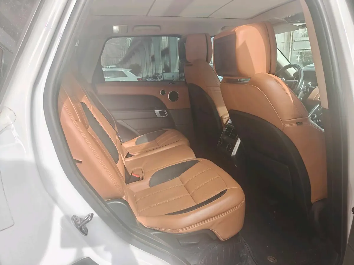 2020 Land Rover Range Rover Sport 3.0T 360HP L6 8AT,autocango,china used car exporter,china ev exporter,chinese used car exporter,chinese used ev exporter
