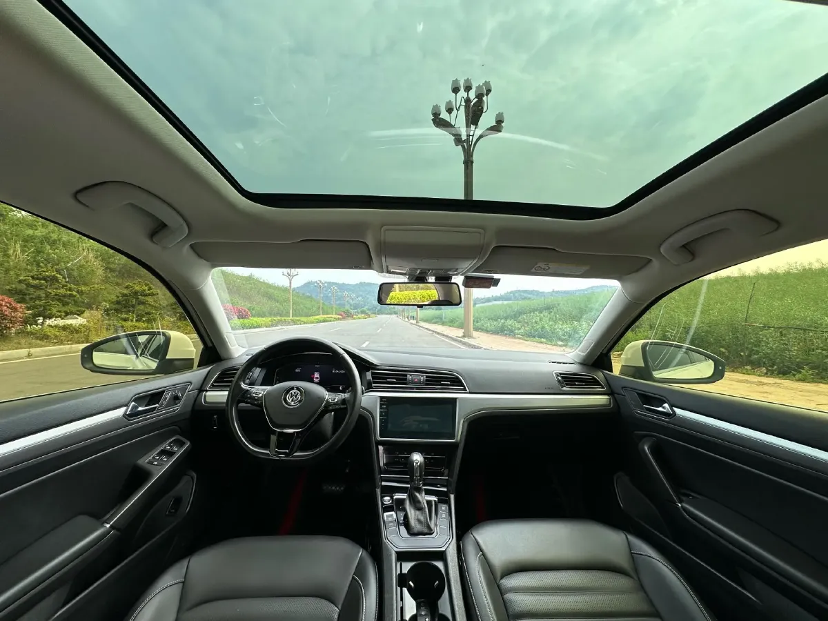 2021 Volkswagen Lamando 1.4T 150HP L4 7DCT,autocango,china used car exporter,china ev exporter,chinese used car exporter,chinese used ev exporter