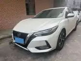 2020 NISSAN SYLPHY,autocango,china used car exporter,china ev exporter,chinese used car exporter,chinese used ev exporter