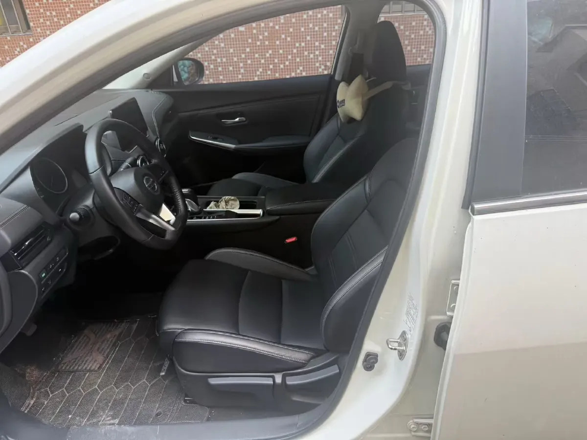 2020 Nissan Sylphy 1.6L 135HP L4 CVT,autocango,china used car exporter,china ev exporter,chinese used car exporter,chinese used ev exporter