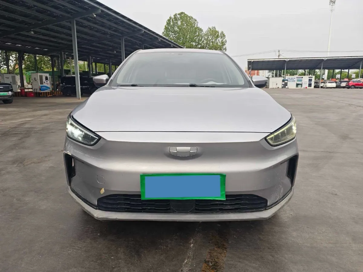 2020 Geometry C BEV 53KWH,autocango,china used car exporter,china ev exporter,chinese used car exporter,chinese used ev exporter