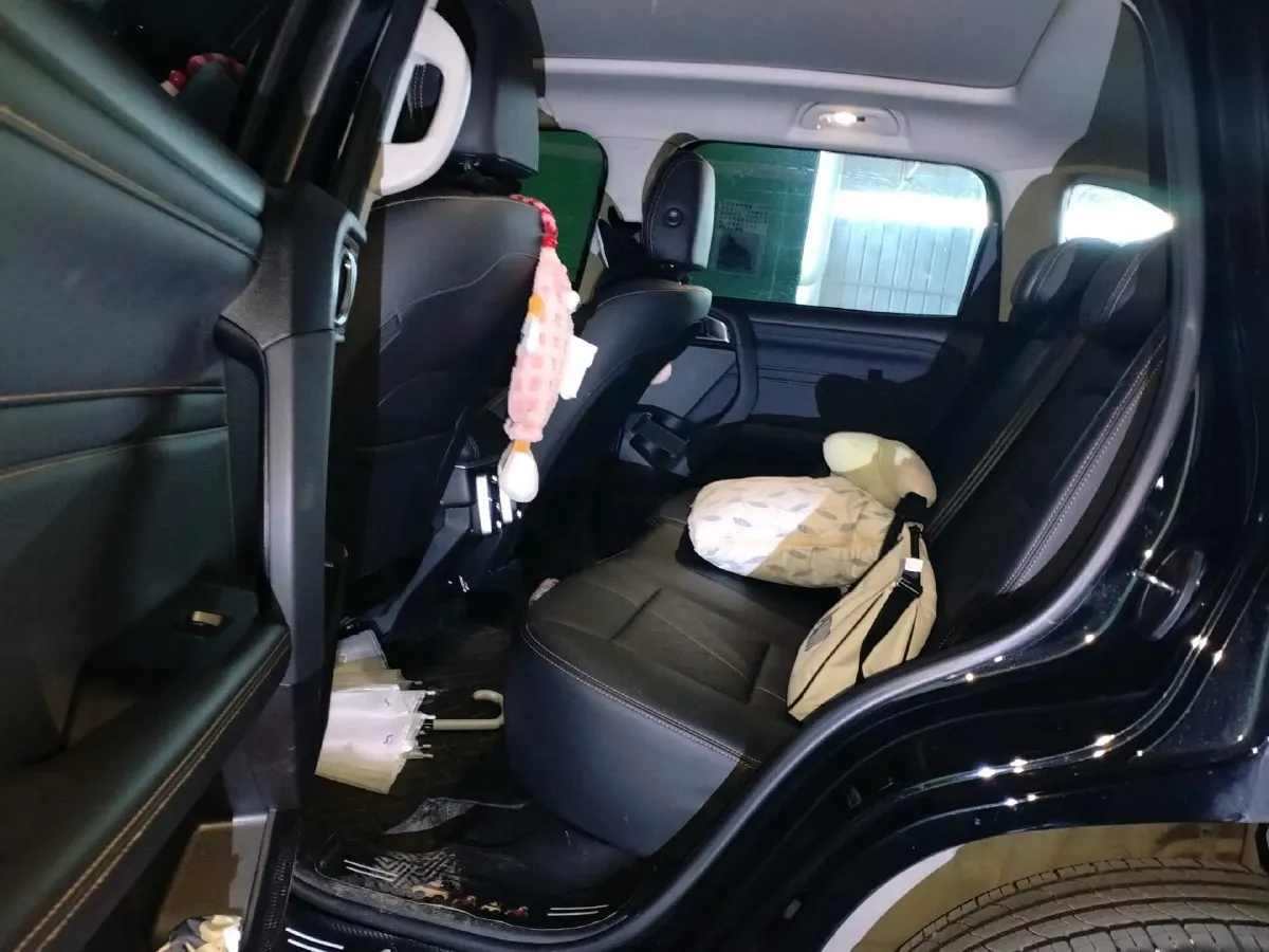 2024 Haval Dargo 1.5T 184HP L4 7DCT,autocango,china used car exporter,china ev exporter,chinese used car exporter,chinese used ev exporter