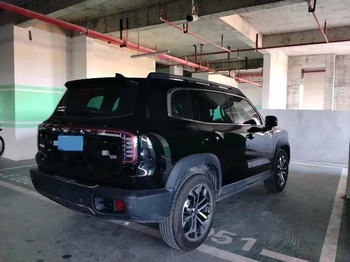 2024 Haval Dargo 1.5T 184HP L4 7DCT,autocango,china used car exporter,china ev exporter,chinese used car exporter,chinese used ev exporter