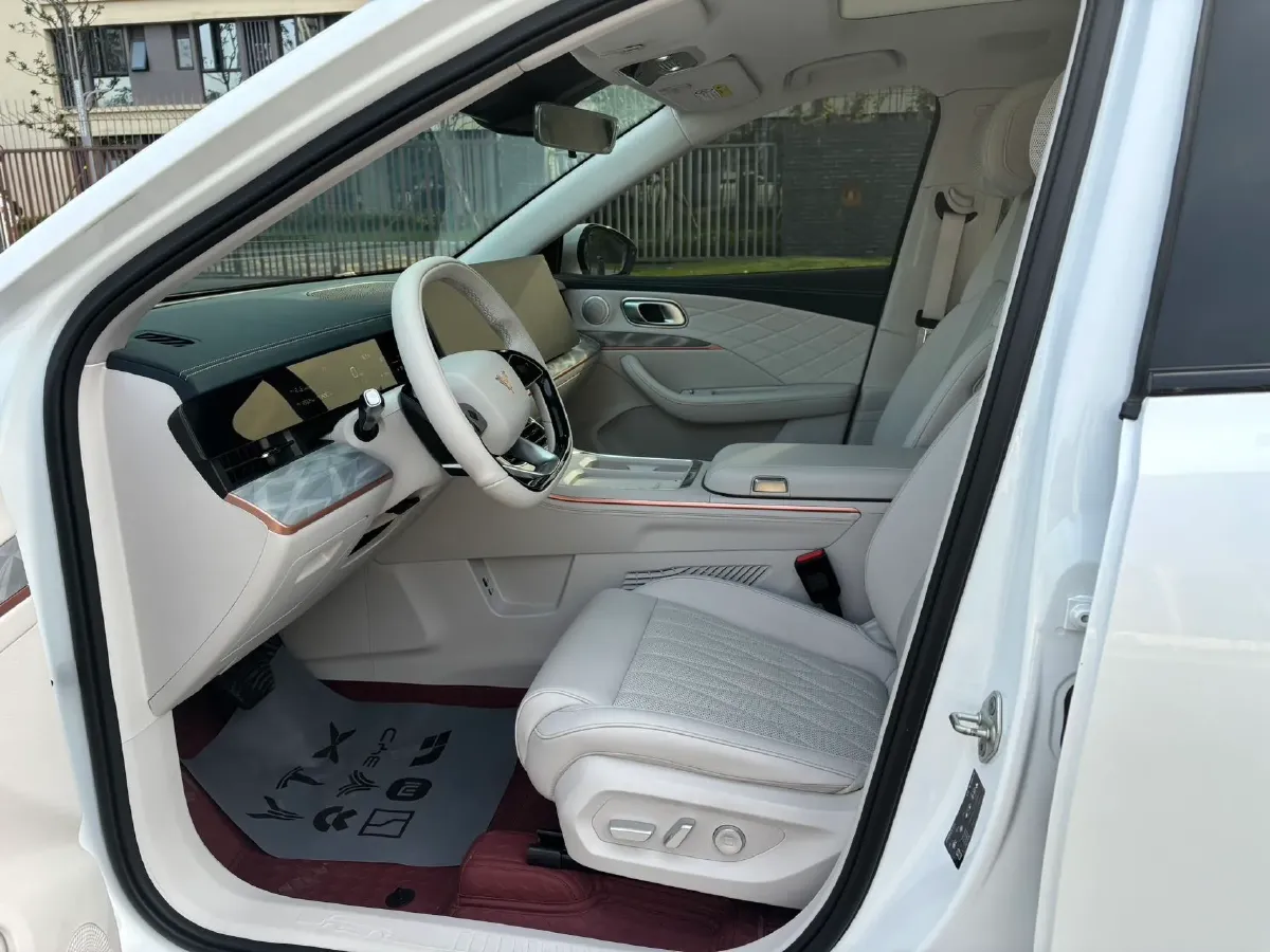 2024 Neta L 1.5L 91HP L4 REEV 40KWH,autocango,china used car exporter,china ev exporter,chinese used car exporter,chinese used ev exporter