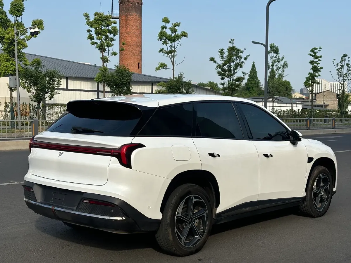 2024 Neta L 1.5L 91HP L4 REEV 40KWH,autocango,china used car exporter,china ev exporter,chinese used car exporter,chinese used ev exporter