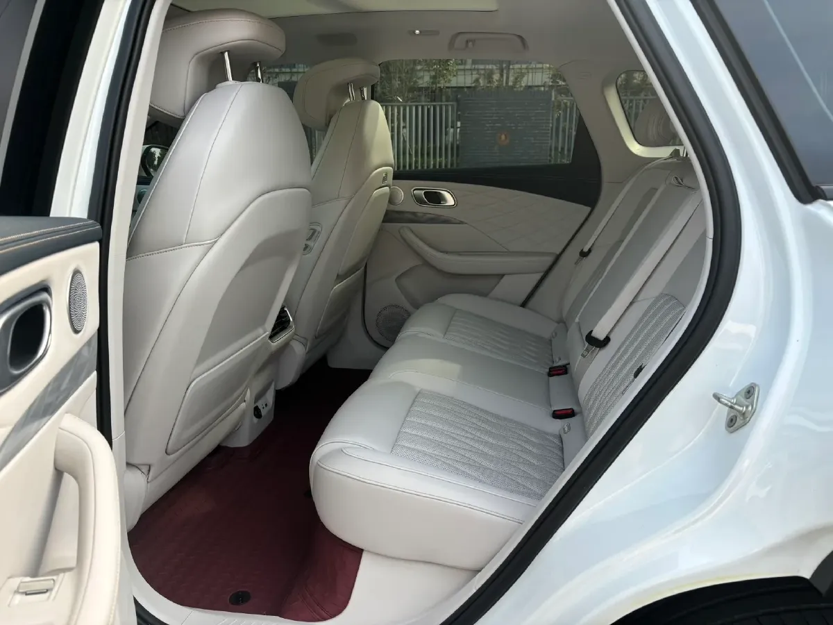 2024 Neta L 1.5L 91HP L4 REEV 40KWH,autocango,china used car exporter,china ev exporter,chinese used car exporter,chinese used ev exporter