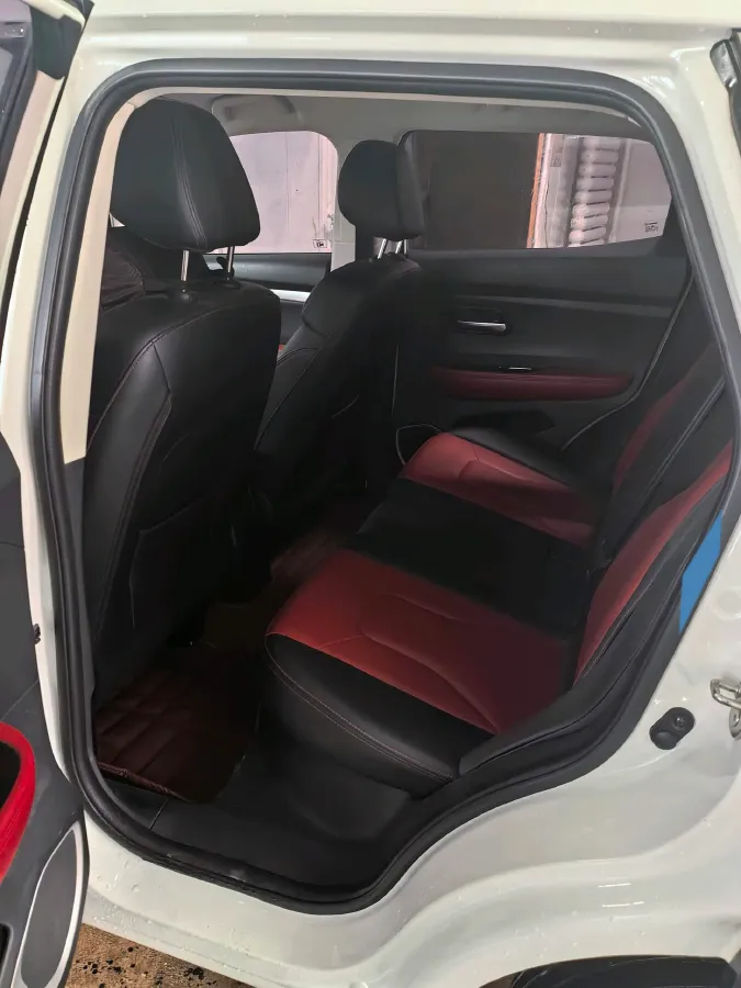 2018 Haval H2s 1.5T 150HP L4 7DCT,autocango,china used car exporter,china ev exporter,chinese used car exporter,chinese used ev exporter