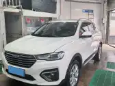 2018 HAVAL H2S,autocango,china used car exporter,china ev exporter,chinese used car exporter,chinese used ev exporter