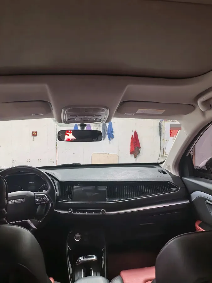 2018 Haval H2s 1.5T 150HP L4 7DCT,autocango,china used car exporter,china ev exporter,chinese used car exporter,chinese used ev exporter