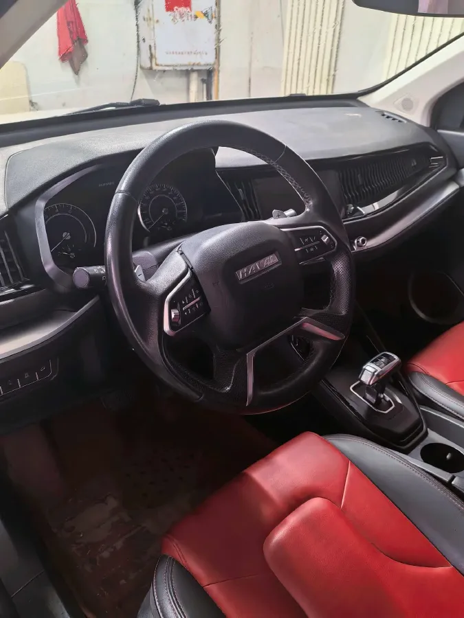 2018 Haval H2s 1.5T 150HP L4 7DCT,autocango,china used car exporter,china ev exporter,chinese used car exporter,chinese used ev exporter
