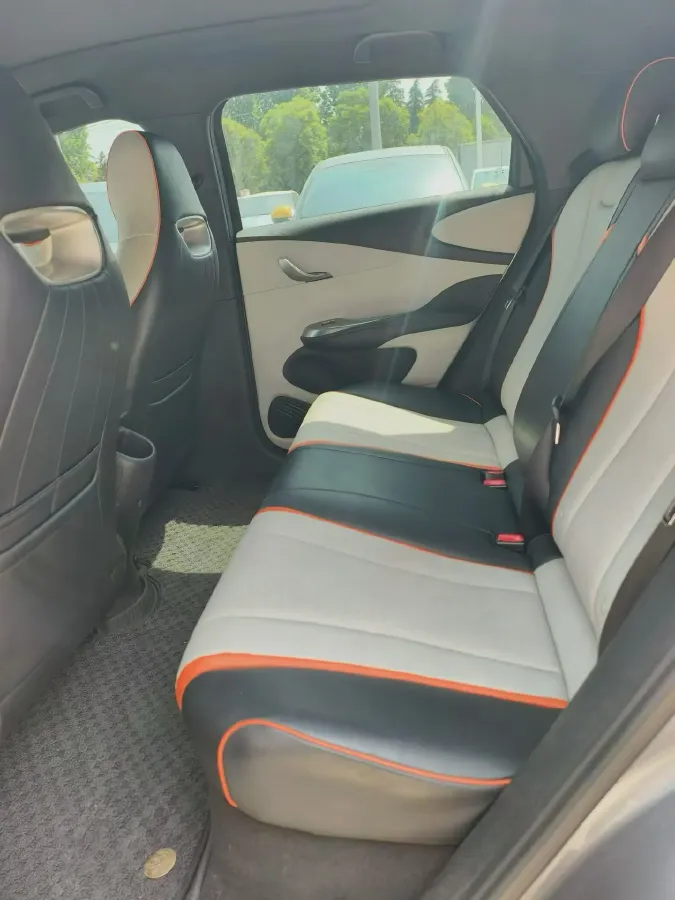 2021 BYD Yuan Pro BEV 50.1KWH,autocango,china used car exporter,china ev exporter,chinese used car exporter,chinese used ev exporter