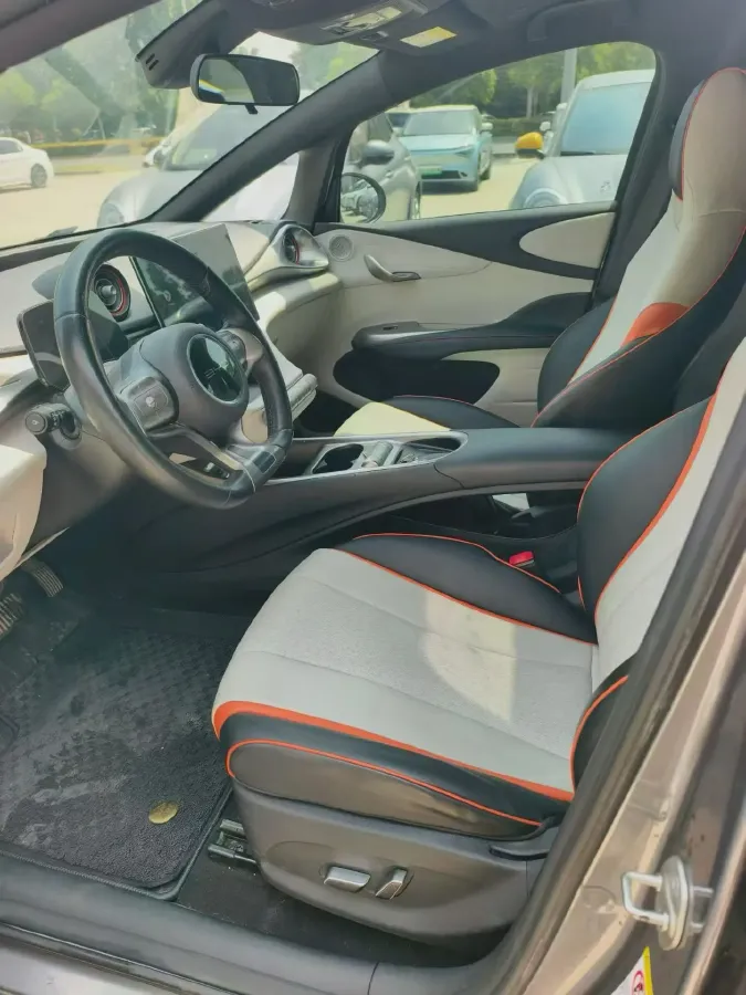 2021 BYD Yuan Pro BEV 50.1KWH,autocango,china used car exporter,china ev exporter,chinese used car exporter,chinese used ev exporter