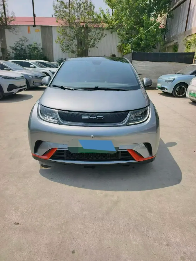2021 BYD Yuan Pro BEV 50.1KWH,autocango,china used car exporter,china ev exporter,chinese used car exporter,chinese used ev exporter