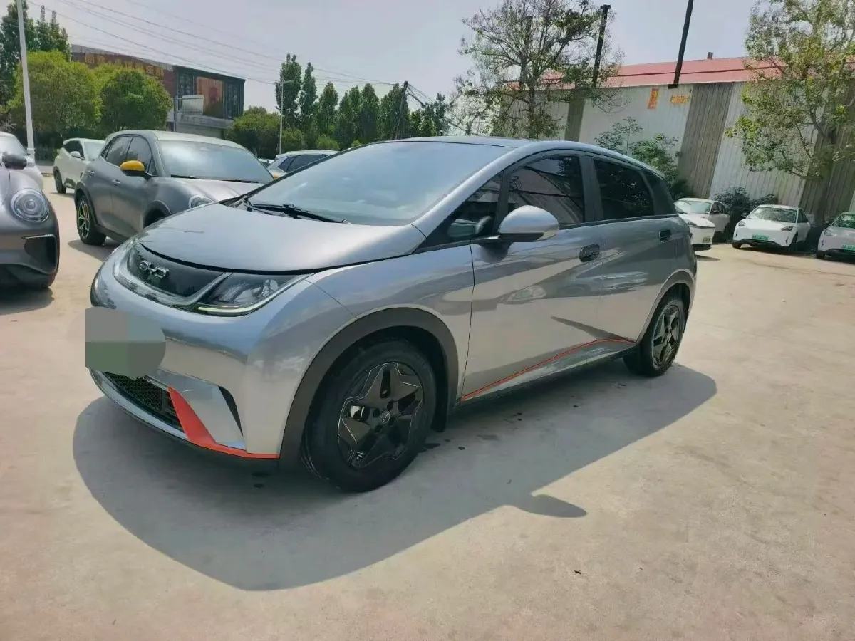 2021 BYD Yuan Pro BEV 50.1KWH,autocango,china used car exporter,china ev exporter,chinese used car exporter,chinese used ev exporter