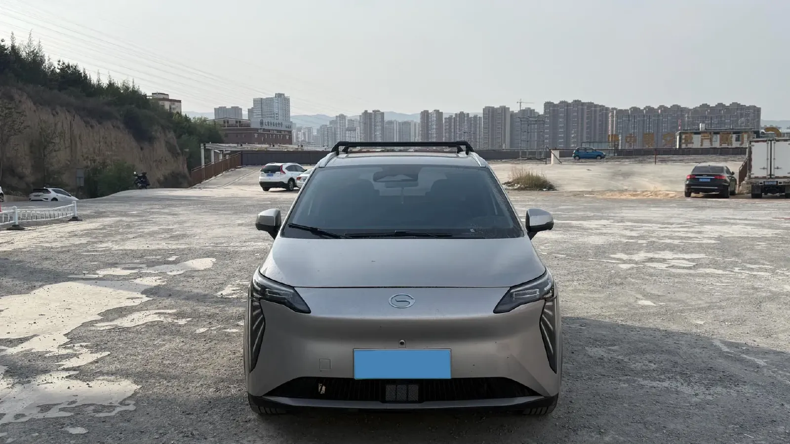 2023 GAC Trumpchi GS4 1.5T 177HP L4 6AT,autocango,china used car exporter,china ev exporter,chinese used car exporter,chinese used ev exporter