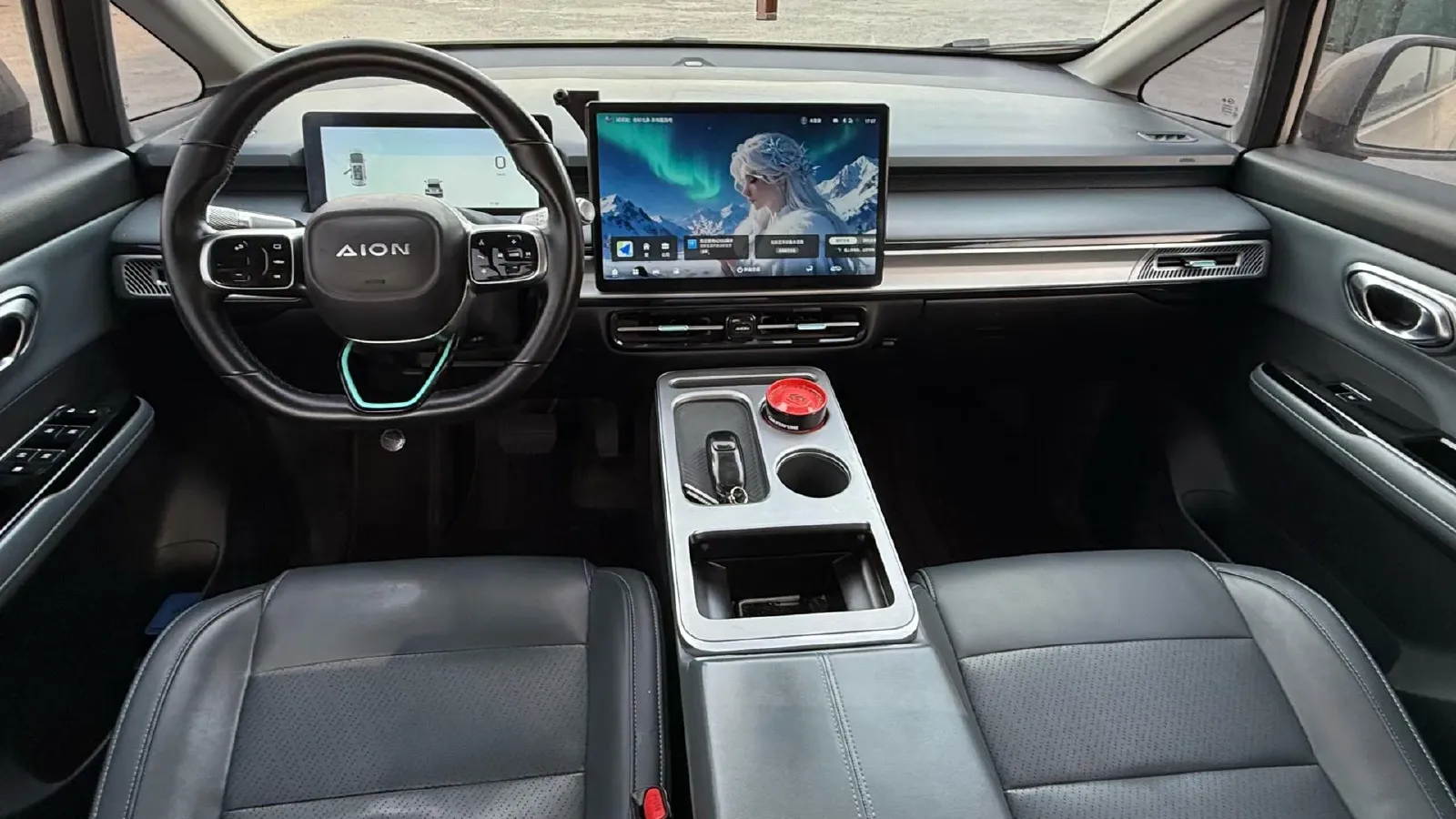 2023 GAC Trumpchi GS4 1.5T 177HP L4 6AT,autocango,china used car exporter,china ev exporter,chinese used car exporter,chinese used ev exporter