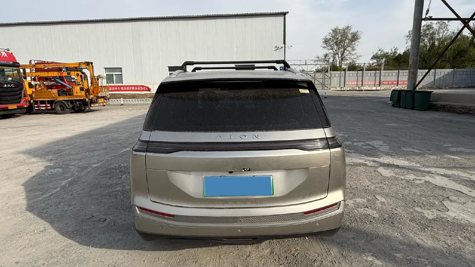 2023 GAC Trumpchi GS4 1.5T 177HP L4 6AT,autocango,china used car exporter,china ev exporter,chinese used car exporter,chinese used ev exporter