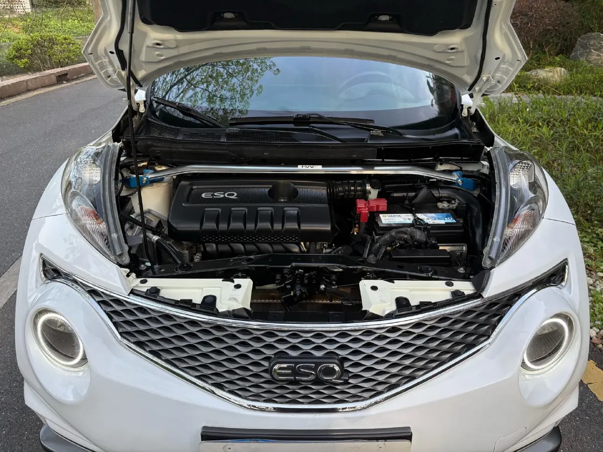 2014 Infiniti ESQ 1.6L 116HP L4 CVT,autocango,china used car exporter,china ev exporter,chinese used car exporter,chinese used ev exporter