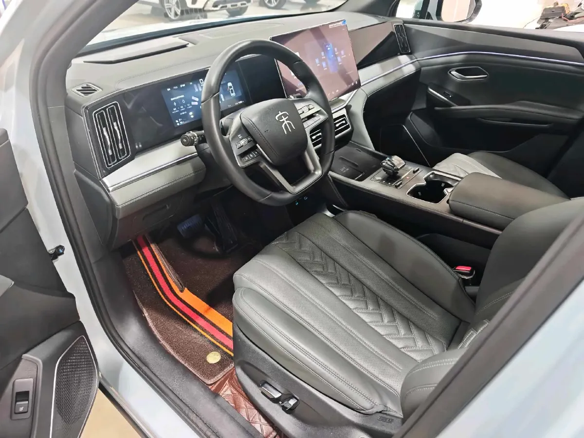 2025 BYD SongL DM-i 1.5L 101HP L4 E-CVT PHEV 18.3KWH,autocango,china used car exporter,china ev exporter,chinese used car exporter,chinese used ev exporter