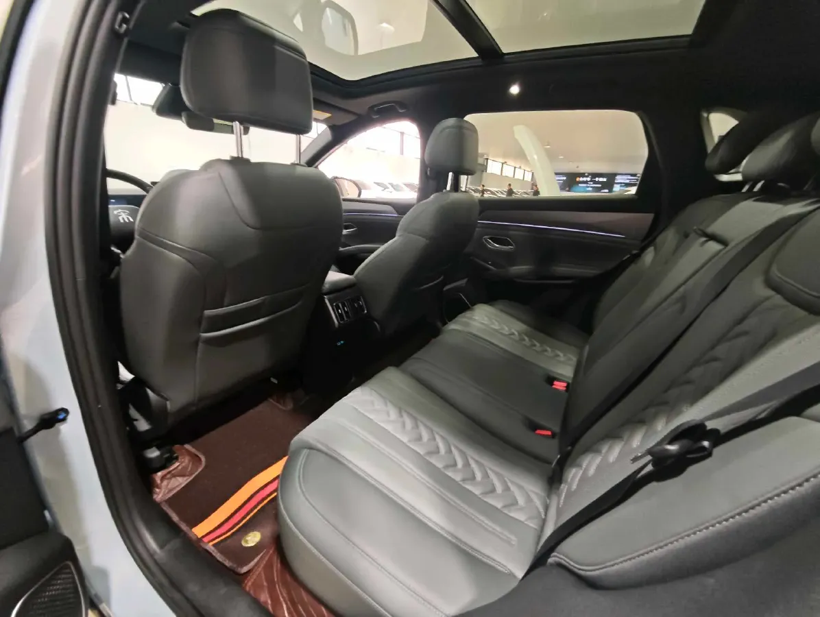 2025 BYD SongL DM-i 1.5L 101HP L4 E-CVT PHEV 18.3KWH,autocango,china used car exporter,china ev exporter,chinese used car exporter,chinese used ev exporter