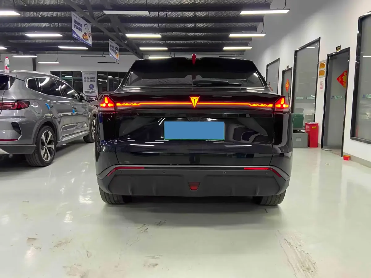 2023 Deepal S07 BEV 66.8KWH,autocango,china used car exporter,china ev exporter,chinese used car exporter,chinese used ev exporter