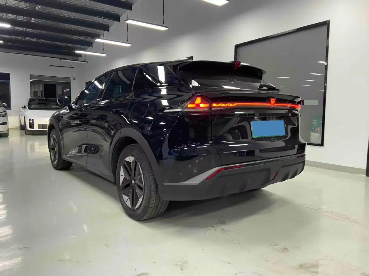 2023 Deepal S07 BEV 66.8KWH,autocango,china used car exporter,china ev exporter,chinese used car exporter,chinese used ev exporter