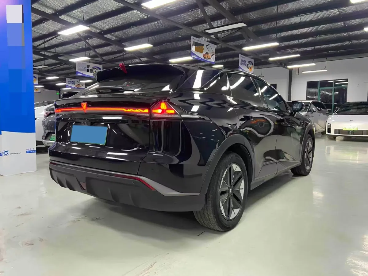 2023 Deepal S07 BEV 66.8KWH,autocango,china used car exporter,china ev exporter,chinese used car exporter,chinese used ev exporter