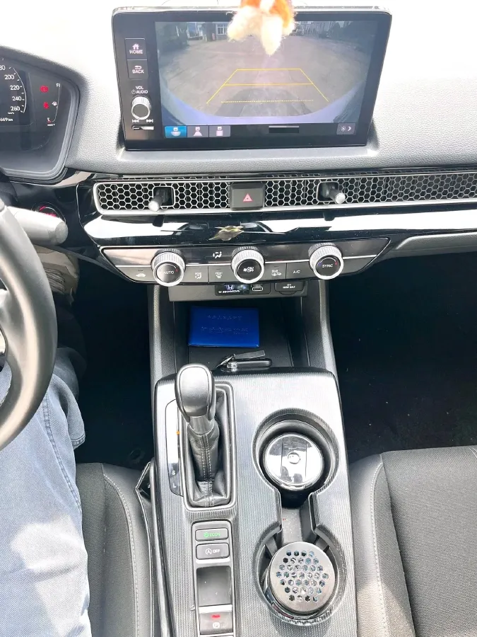 2023 Honda Civic 1.5T 182HP L4 CVT,autocango,china used car exporter,china ev exporter,chinese used car exporter,chinese used ev exporter