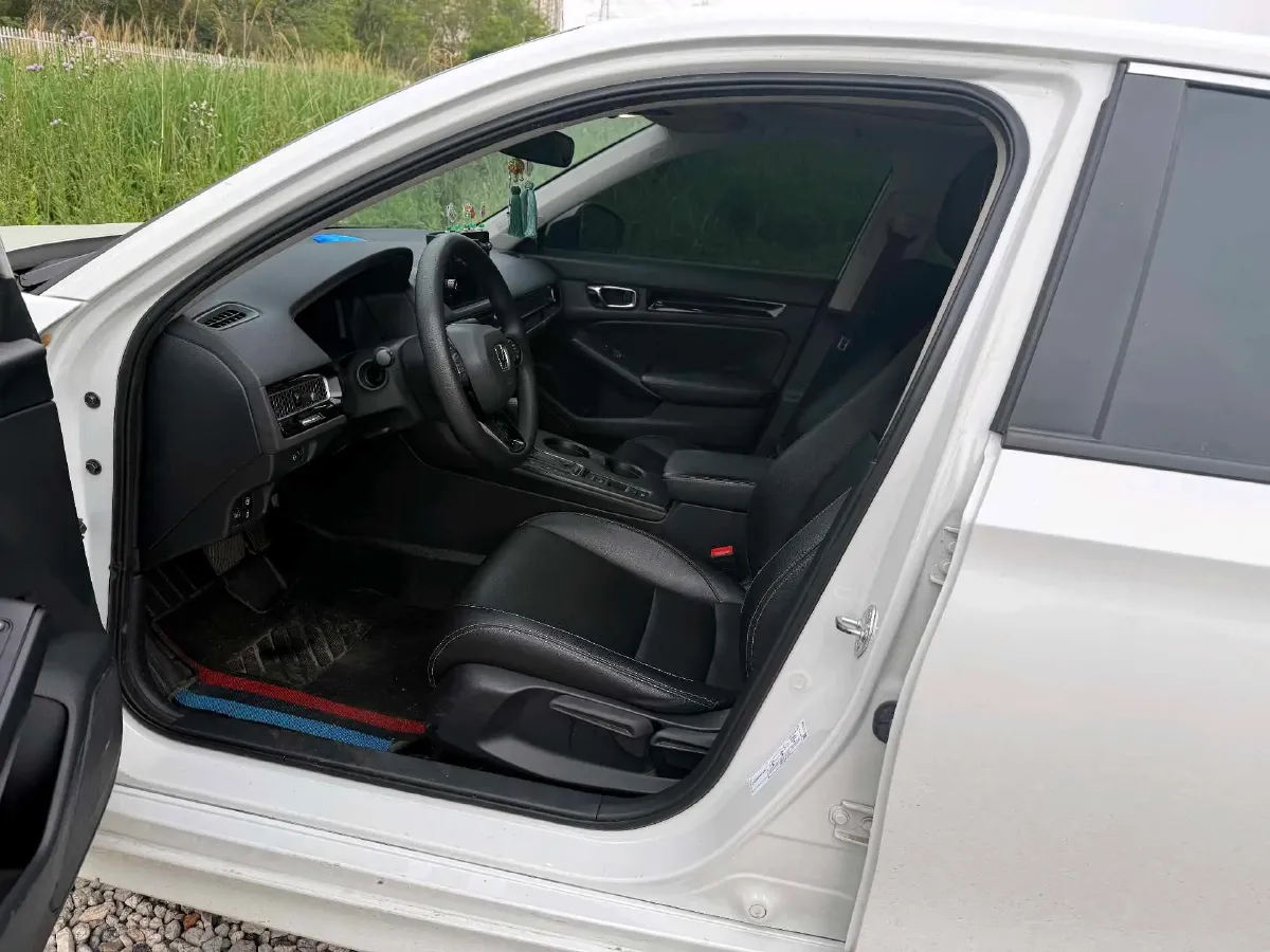 2023 Honda Civic 1.5T 182HP L4 CVT,autocango,china used car exporter,china ev exporter,chinese used car exporter,chinese used ev exporter