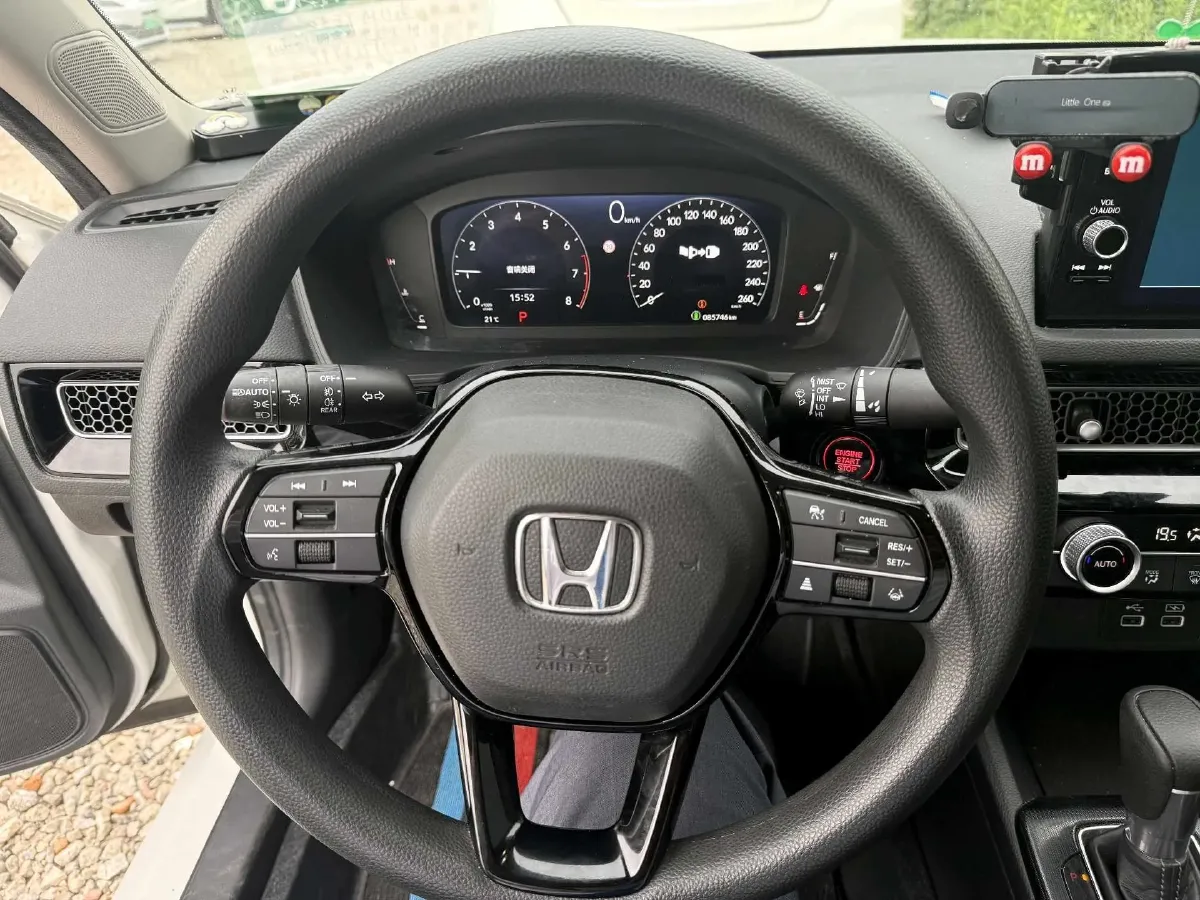 2023 Honda Civic 1.5T 182HP L4 CVT,autocango,china used car exporter,china ev exporter,chinese used car exporter,chinese used ev exporter