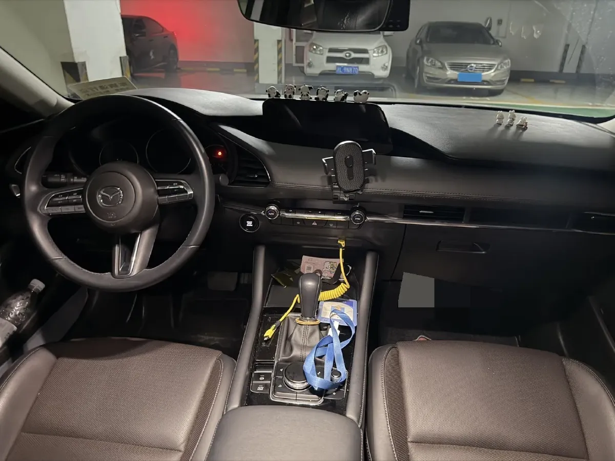 2021 Mazda 3 Axela 2.0L 158HP L4 6AT,autocango,china used car exporter,china ev exporter,chinese used car exporter,chinese used ev exporter