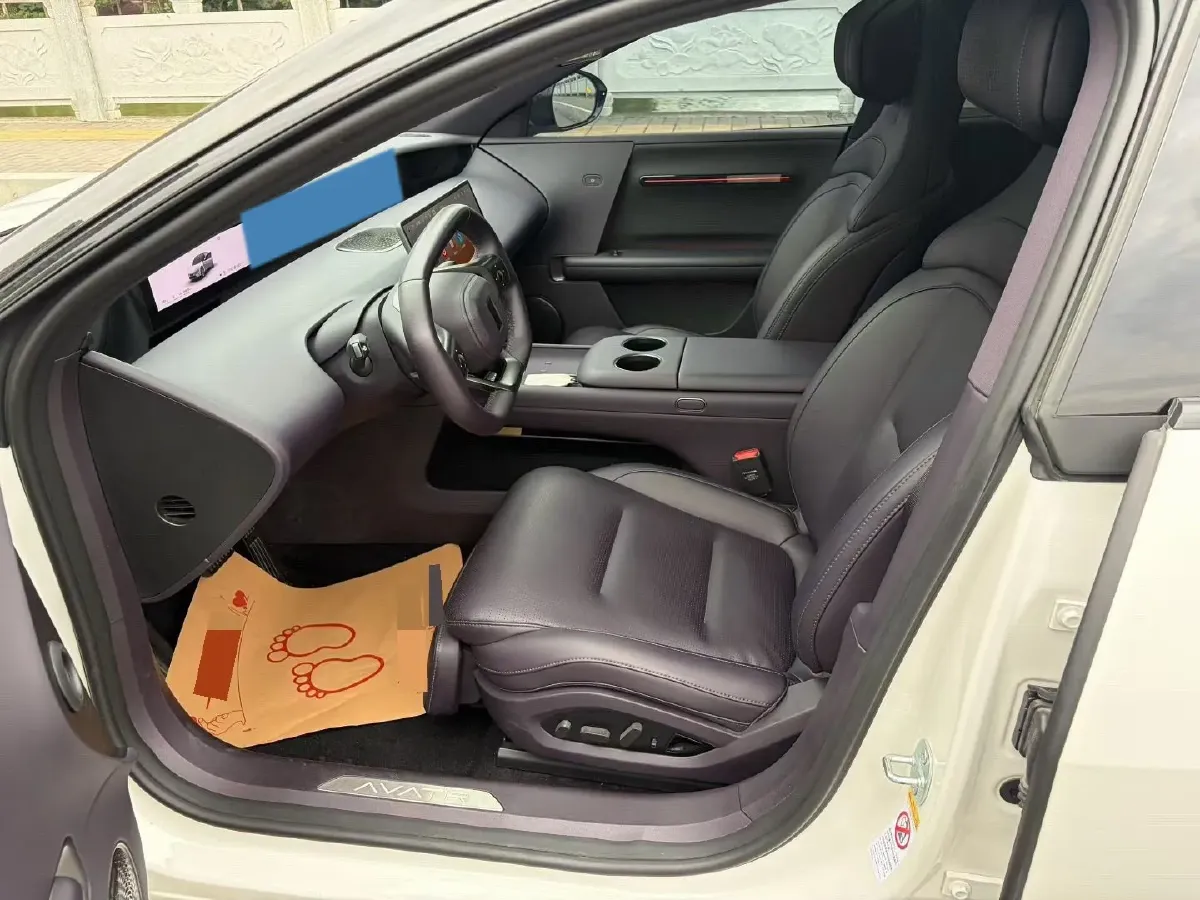 2025 Avatr 06 BEV,autocango,china used car exporter,china ev exporter,chinese used car exporter,chinese used ev exporter