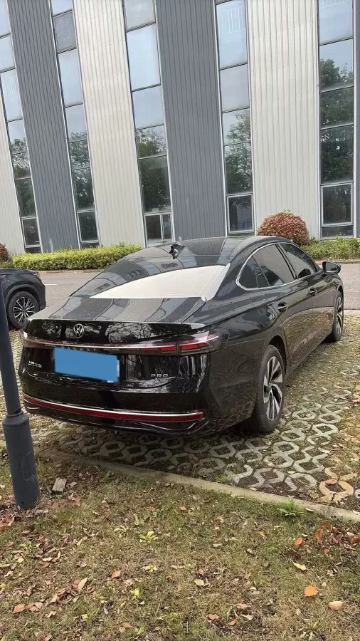 2025 Volkswagen Passat 1.5T 160HP L4 7DCT,autocango,china used car exporter,china ev exporter,chinese used car exporter,chinese used ev exporter