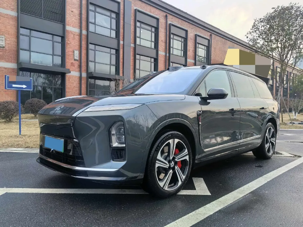 2026 NIO ES8 BEV,autocango,china used car exporter,china ev exporter,chinese used car exporter,chinese used ev exporter