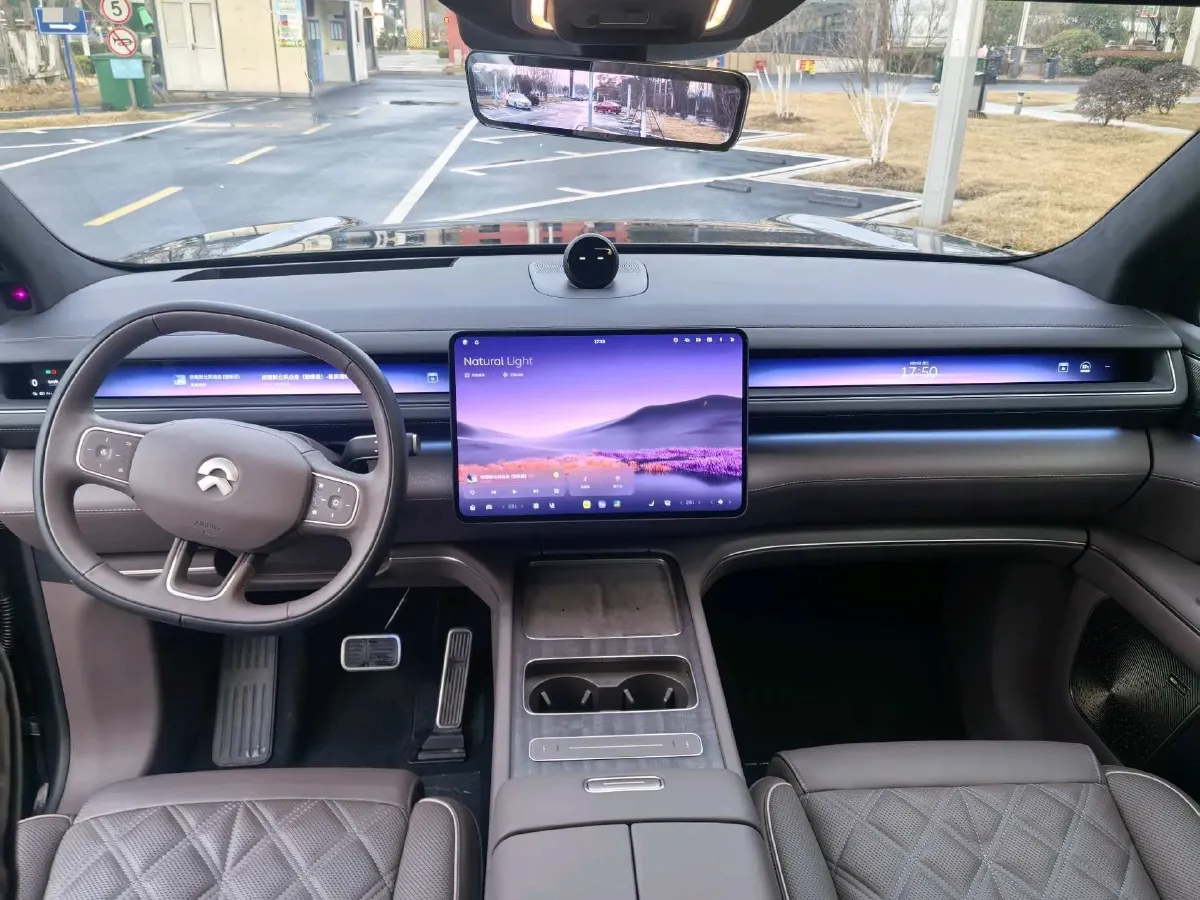 2026 NIO ES8 BEV,autocango,china used car exporter,china ev exporter,chinese used car exporter,chinese used ev exporter