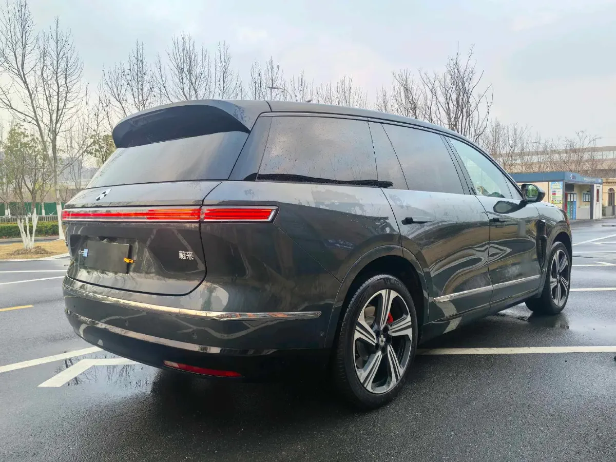 2026 NIO ES8 BEV,autocango,china used car exporter,china ev exporter,chinese used car exporter,chinese used ev exporter