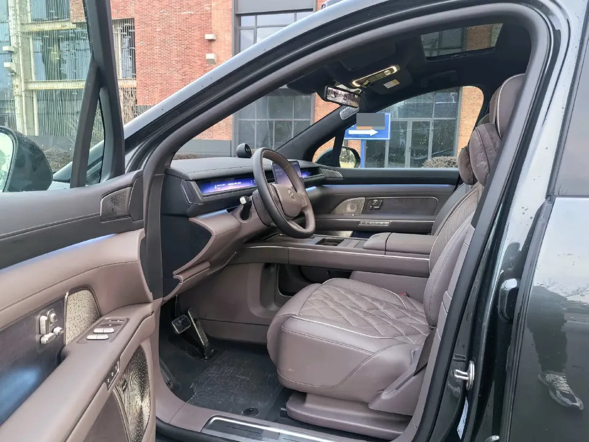 2026 NIO ES8 BEV,autocango,china used car exporter,china ev exporter,chinese used car exporter,chinese used ev exporter