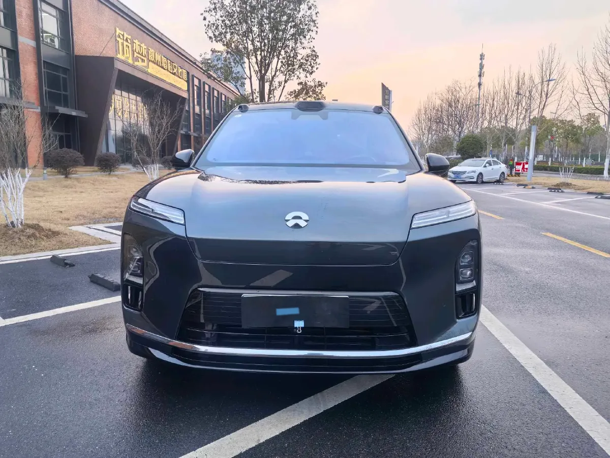 2026 NIO ES8 BEV,autocango,china used car exporter,china ev exporter,chinese used car exporter,chinese used ev exporter