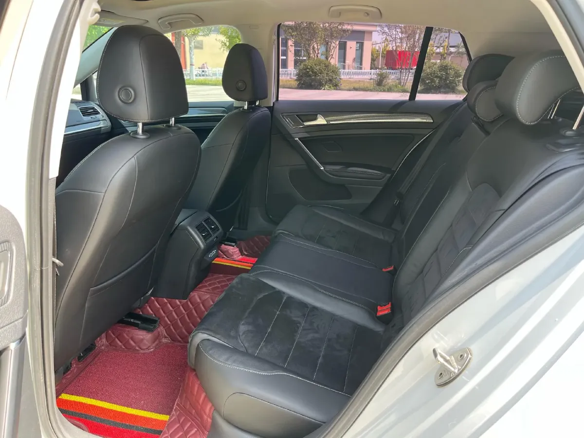 2019 Volkswagen Golf 1.4T 150HP L4 7DCT,autocango,china used car exporter,china ev exporter,chinese used car exporter,chinese used ev exporter