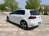 2019 Volkswagen Golf 1.4T 150HP L4 7DCT