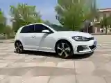 2019 Volkswagen Golf 1.4T 150HP L4 7DCT