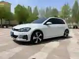 2019 Volkswagen Golf 1.4T 150HP L4 7DCT