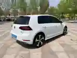 2019 Volkswagen Golf 1.4T 150HP L4 7DCT