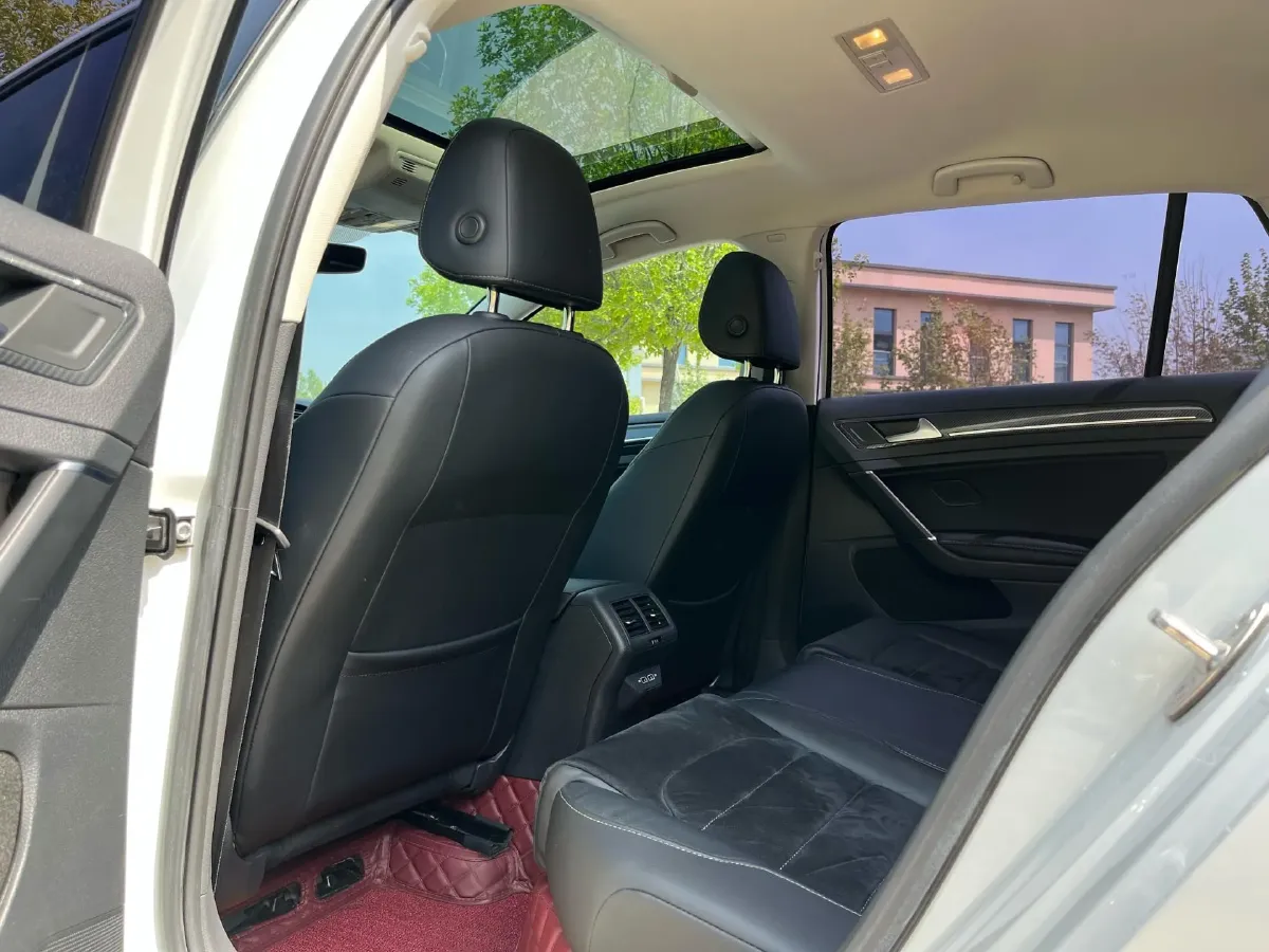 2019 Volkswagen Golf 1.4T 150HP L4 7DCT,autocango,china used car exporter,china ev exporter,chinese used car exporter,chinese used ev exporter