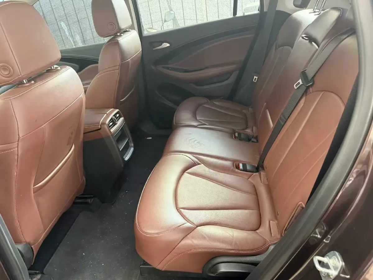 2020 Buick EnvisionPlus 2.0T 260HP L4 9AT,autocango,china used car exporter,china ev exporter,chinese used car exporter,chinese used ev exporter