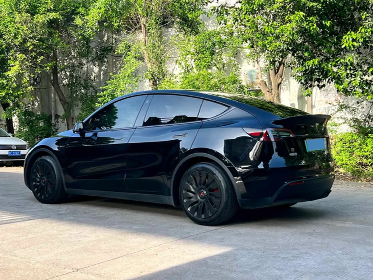 2022 Tesla Model Y BEV 60KWH,autocango,china used car exporter,china ev exporter,chinese used car exporter,chinese used ev exporter